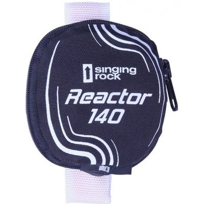 Singing Rock Reactor 140 Y K370 – Zboží Dáma