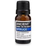 Ancient Jedlovec kanadský 100% éterický olej 10 ml – Hledejceny.cz