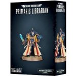 Space Marines Primaris Librarian – Zboží Mobilmania