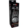 PDX Ultimate MilkerCordless, moaning, vibrating, penis milking pussy