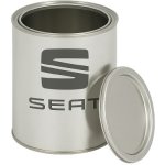 Seat autolak 100ml Odstín: LS2Z - Chili Red – Hledejceny.cz
