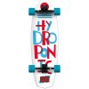 Longboard Hydroponic Diamond Tipe 32