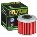 HIFLO olejový filtr HF112 - | Zboží Auto