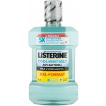 Listerine Cool Mint Mild 1 l – Hledejceny.cz