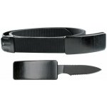 Pásek Condor Outdoor taktický Cobra FC45 černý – Zboží Dáma