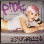 Pink - Missundaztood CD – Hledejceny.cz
