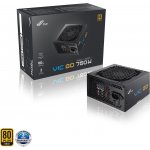 Fortron VIC GD 750W POA7500101 – Hledejceny.cz