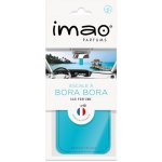 Imao "Escale á BORA BORA" CAR PERFUME – Hledejceny.cz