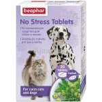 Beaphar No Stress Tablety pro psy a kočky 20 ks – Zboží Dáma