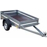 VAPP PRAKTIK 2 | Zboží Auto