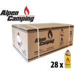 Alpen Camping 400 ml 28ks – Zboží Dáma