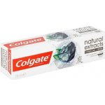 Colgate Bělicí s aktivním uhlím Naturals Charcoal 75 ml – Zbozi.Blesk.cz