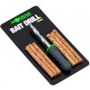 Výroba nástrahy Korda Vrtáček Bait Drill 4 mm