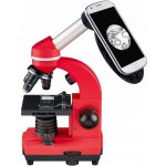 Bresser LCD Micro 40x-1600x – Hledejceny.cz