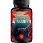 Aroha Astaxanthin 60 kapslí – Hledejceny.cz