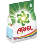 Ariel Color prášek na praní 2,2 kg 40 PD – Zboží Dáma