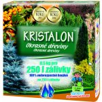 AGRO CS Kristalon Okrasné dřeviny 0,5 kg – Hledejceny.cz