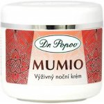 Dr. Popov Mumio noční krém 50 ml – Zboží Dáma
