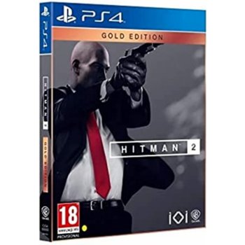 Hitman 2 (Gold)