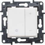 Legrand Niloé Step 863153 – Hledejceny.cz