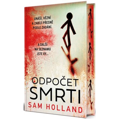 Odpočet smrti – Zboží Dáma