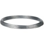 KERBL Speciálně galvanizovaný Zn Al drát na elektrické ohradníky 2mm 1000 m – Hledejceny.cz