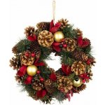 MagicHome Vianoce závesný 30 x 8 cm – Hledejceny.cz