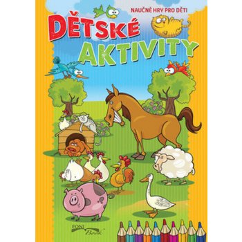 Dětské aktivity