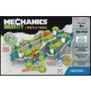 Geomag Mechanics Gravity 130