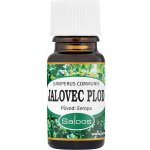 Saloos esenciální olej Jalovec plod 5 ml – Hledejceny.cz