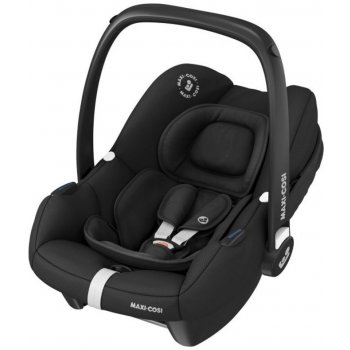 Maxi-Cosi TINCA Baby Car seat I-Size 2020 Essential Black