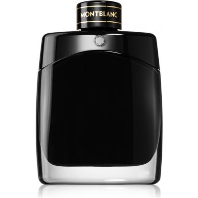 Mont Blanc Legend parfémovaná voda pánská 100 ml – Hledejceny.cz
