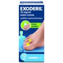 EXODERIL DRM 10MG/ML DRM SOL 1X10ML