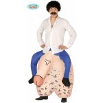 Guirca Fiestas Španělsko Nafukovací – Sleviste.cz