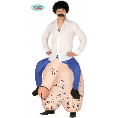 Guirca Fiestas Španělsko Nafukovací – Sleviste.cz