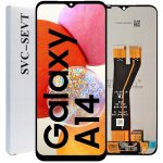LCD Displej Samsung Galaxy A14 4G - originál – Zboží Živě