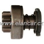 Pastorek startéru Bosch 0001110005, 6033AD1002 | Zboží Auto