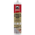 Den Braven Profi lepidlo na parozábrany 310g – HobbyKompas.cz