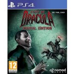 Fury of Dracula – Zboží Živě