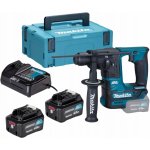 Makita HR166DSMJ – HobbyKompas.cz