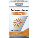 JutaVit Betakaroten 15 mg 100 ks – Hledejceny.cz