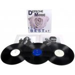 Depeche Mode - The Best Of Volume 1 - LP – Sleviste.cz
