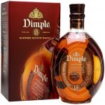 Dimple Haig 15y 40% 0,7 l (karton) – Hledejceny.cz