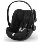 CYBEX Cloud G i-Size 2024 Moon Black Comfort – Zboží Dáma