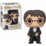 Funko Pop! Harry Potter Harry Potter Yule – Hledejceny.cz