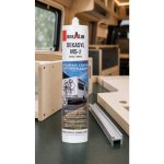 DEKALIN Dekasyl MS-5 těsnící lepidlo 290ml bílé – Sleviste.cz