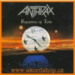 Anthrax - Persistence Of Time CD – Hledejceny.cz