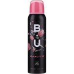 B.U. Absolute Me deospray 150 ml – Sleviste.cz