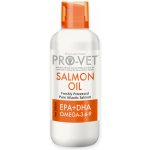 PRO-VET Lososový olej 500 ml – Hledejceny.cz