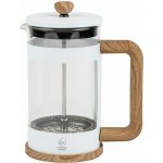 LEOPOLD VIENNA French Press Franca 600ml White – Zbozi.Blesk.cz